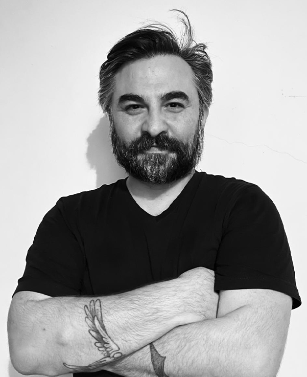 Ersin Kılıç